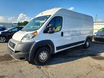 2021 Ram Promaster 3C6ERVDG3ME511464