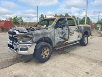 2024 Ram 2500 3C6UR5CJ3RG152041