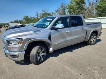 2022 Ram 1500 1C6SRFJTXNN262684