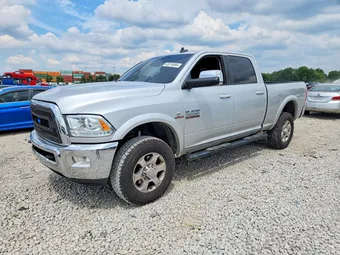 2016 Ram 2500 3C6UR5FL7GG273830