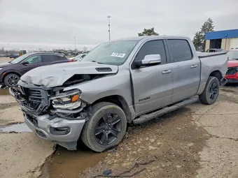 2020 Ram 1500 1C6RRFFG7LN231402
