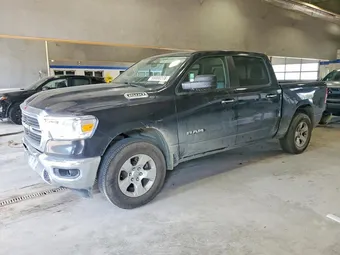 2020 Ram 1500 1C6RRFFG4LN230532