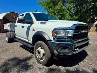 2024 Ram 5500 3C7WRNEL2RG240579