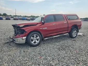 2016 Ram 1500 3C6RR7LT0GG254316 Lot 58620876
