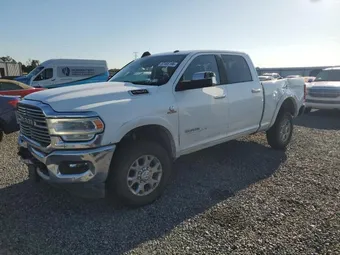 2020 Ram 2500 3C6UR5FL7LG110962