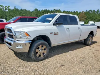 2015 Ram 2500 3C6UR5JJ4FG659349