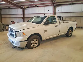 2022 Ram 1500 3C6JR6DG6NG283941