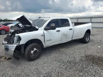 2024 Ram 3500 3C63RRHL3RG289588