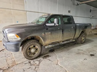 2015 Ram 3500 3C63R3CL3FG690395