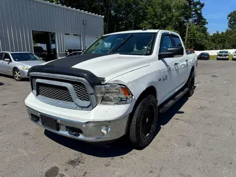 2017 Ram 1500 3C6RR7LT9HG608450