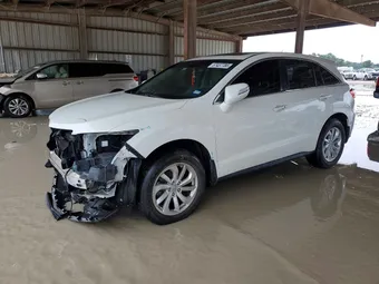 2016 Acura RDX 5J8TB4H55GL000875