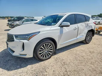 2025 Acura RDX 5J8TC2H73SL035135