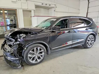 2024 Acura MDX 5J8YD9H47RL001565