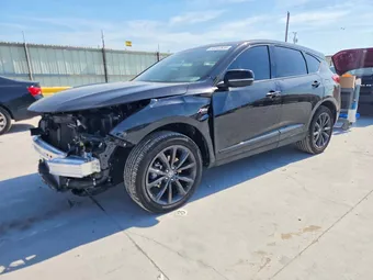 2026 Acura RDX 5J8TC2H6XTL012721