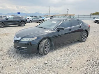 2015 Acura TLX 19UUB2F57FA017330