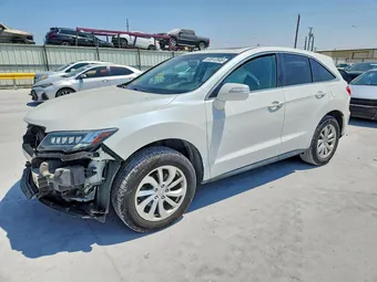 2016 Acura RDX 5J8TB3H50GL019487