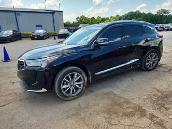 2023 Acura RDX 5J8TC1H50PL006773