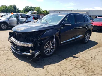 2019 Acura RDX 5J8TC2H55KL002698