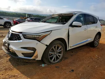 2020 Acura RDX 5J8TC2H57LL006723