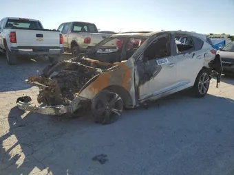 2024 Acura RDX 5J8TC2H72RL025321