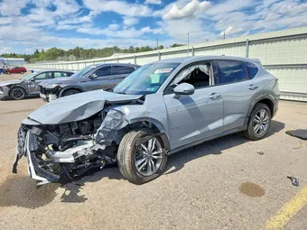 2025 Acura ADX 3HDSA2H34SM713613