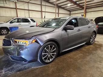 2018 Acura TLX 19UUB2F55JA006562