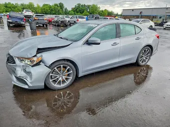 2019 Acura TLX 19UUB3F30KA001114