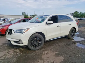 2018 Acura MDX 5J8YD4H52JL006785