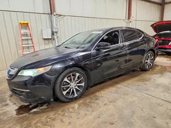 2017 Acura TLX 19UUB1F52HA006622