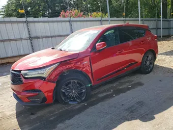 2020 Acura RDX 5J8TC2H60LL028443