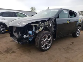 2024 Alfa Romeo ZASPATCW7R3054246