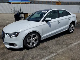 2017 Audi A3 WAUAUGFF9H1040173 Lot 61943196