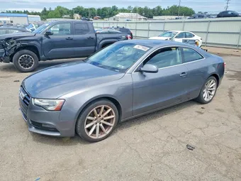 2015 Audi A5 WAUCFAFR5FA046463 Lot 54779966
