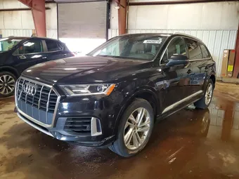 2020 Audi Q7 WA1LXAF75LD001154