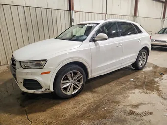 2016 Audi Q3 WA1EFCFS9GR019483