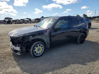 2026 BMW X3 5UX53GP07T9258851