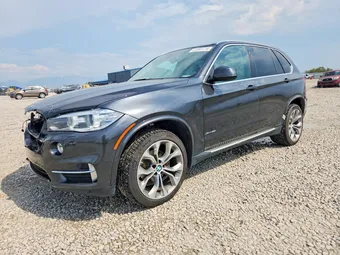 2016 BMW X5 5UXKR0C56G0P18814