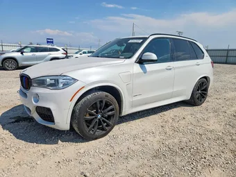 2017 BMW X5 5UXKT0C53H0S79817