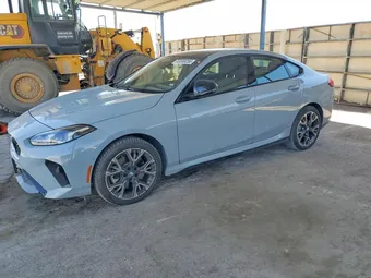 2026 BMW 2 Series WBA83GG09T7V04371