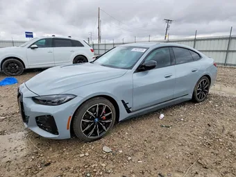 2024 BMW i4 WBY83FB00RFR86097