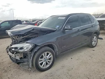 2015 BMW X5 5UXKR0C52F0K70568
