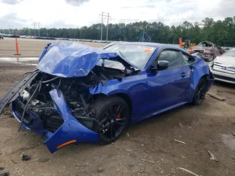 2021 BMW 4 Series WBA53AP00MCG46037