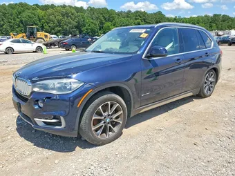 2015 BMW X5 5UXKR0C59F0P07496