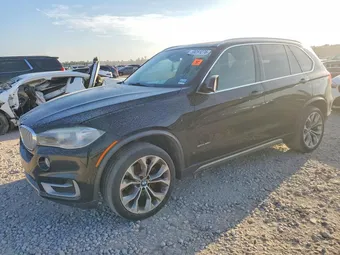 2018 BMW X5 5UXKR2C51J0X09859