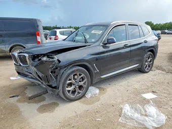 2024 BMW X3 5UX43DP09R9W13246