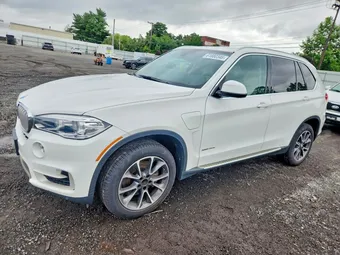 2016 BMW X5 5UXKT0C57G0S76675