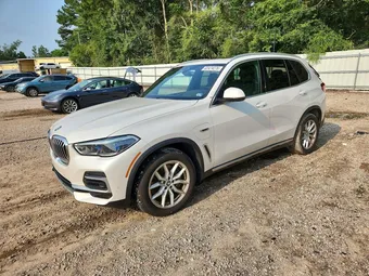 2023 BMW X5 5UXTA6C07P9N72888