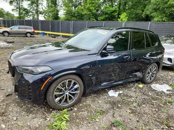 2024 BMW X5 5UX43U04R9U81880