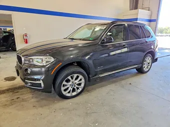 2016 BMW X5 5UXKR0C59G0S87112