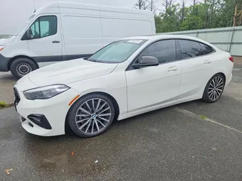 2021 BMW 2 Series WBA73AK04M7H37756